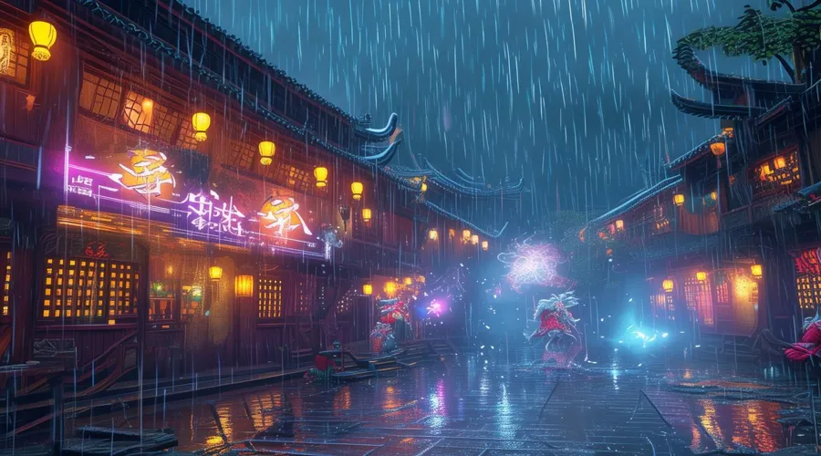 华夏宏图游戏图片3